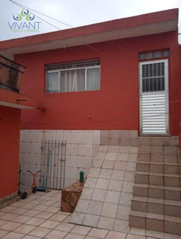 Sobrado à venda com 3 quartos, 289m² - Foto 3