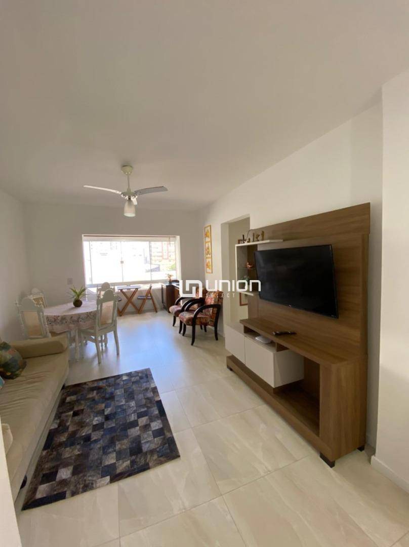 Apartamento à venda com 2 quartos, 85m² - Foto 5