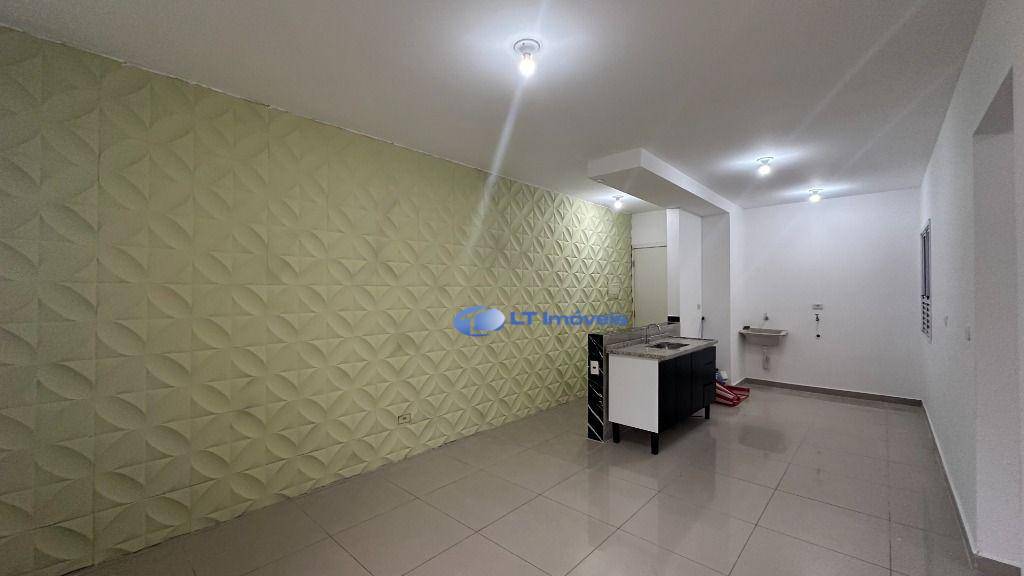 Apartamento, 3 quartos, 65 m² - Foto 5