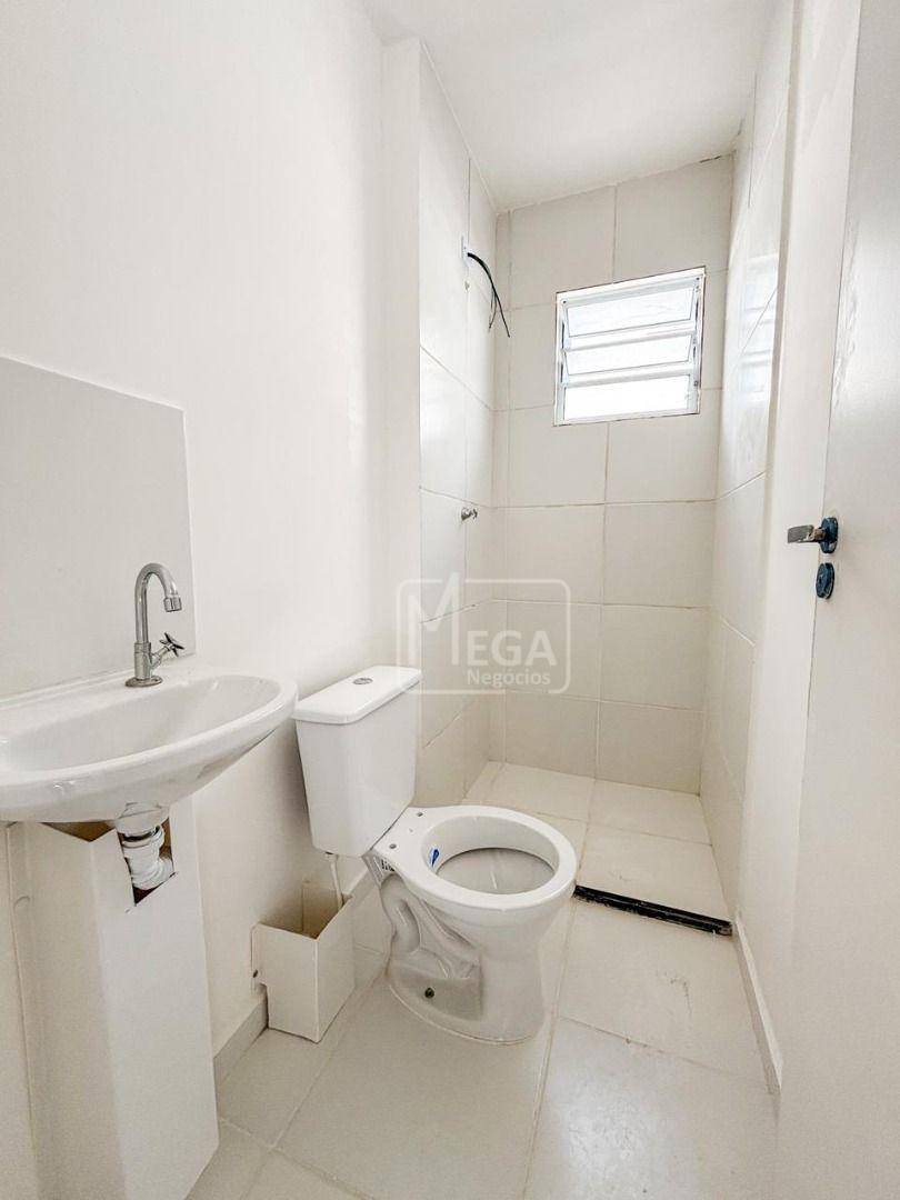Casa de Condomínio à venda com 2 quartos, 60m² - Foto 24