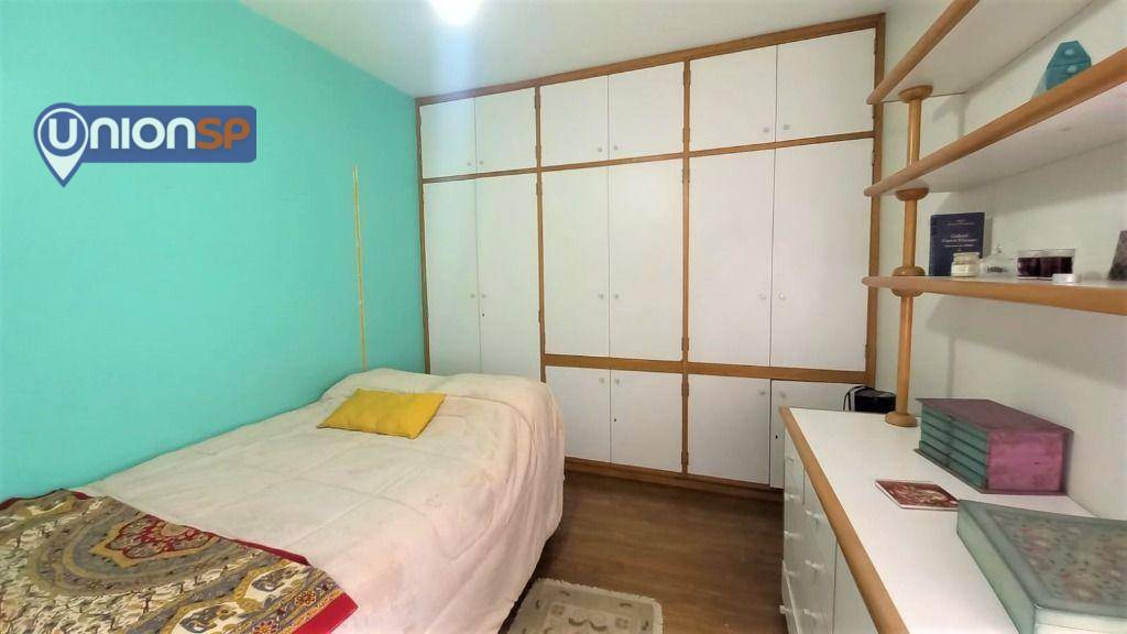 Apartamento à venda com 3 quartos, 148m² - Foto 11