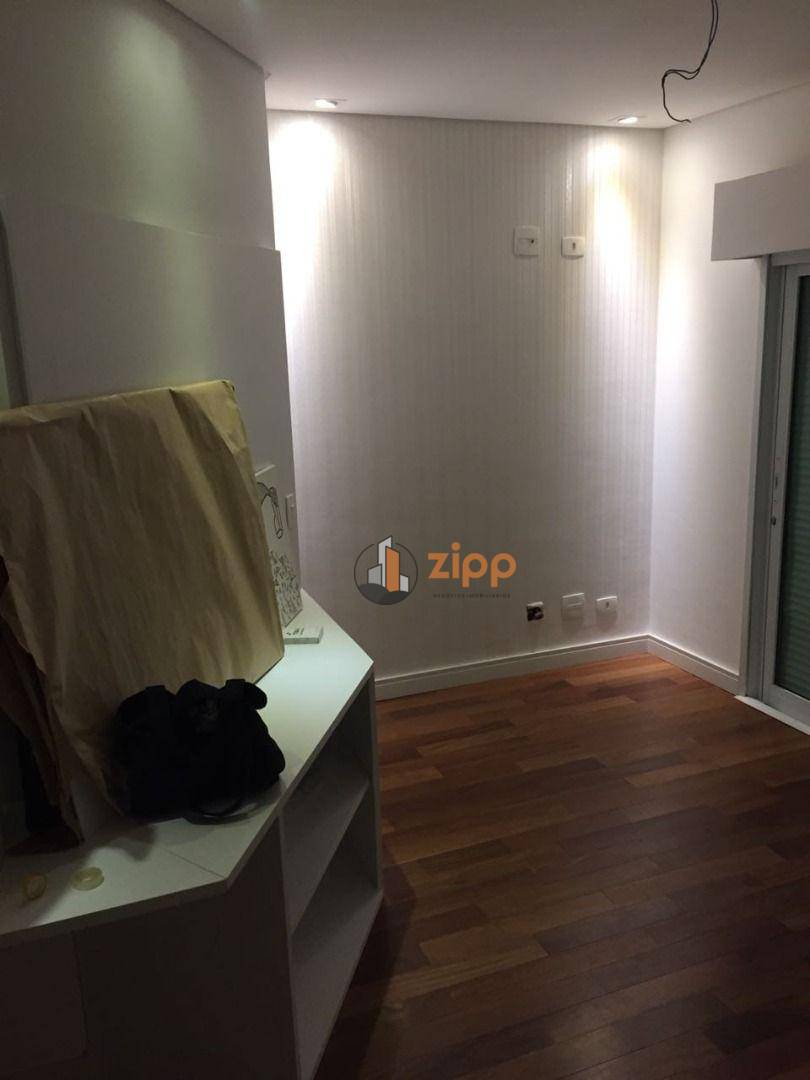 Apartamento à venda com 3 quartos, 205m² - Foto 18