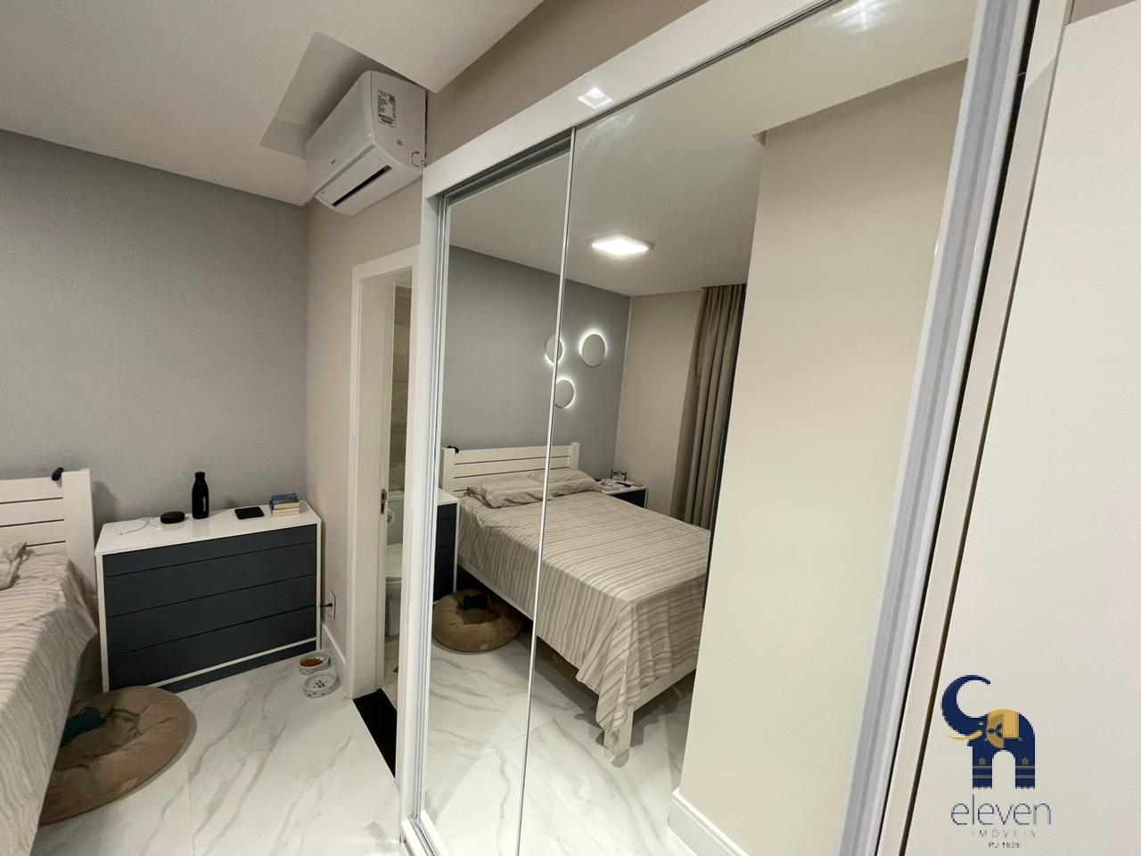 Apartamento à venda com 2 quartos, 60m² - Foto 14