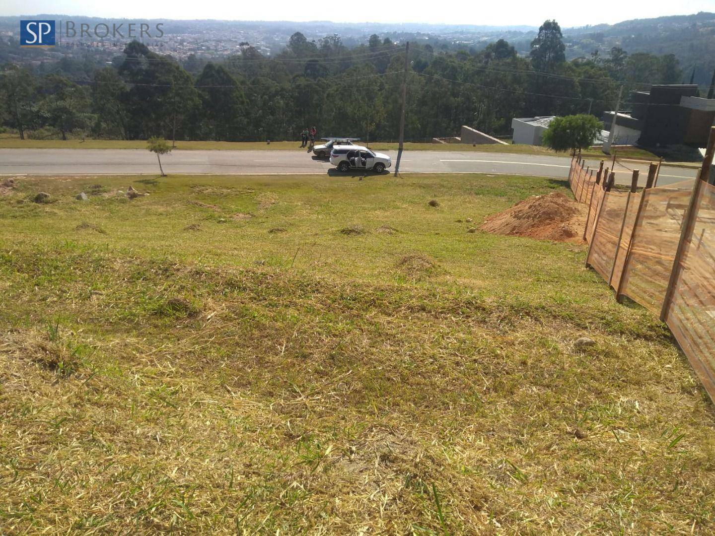 Loteamento e Condomínio à venda, 902M2 - Foto 1