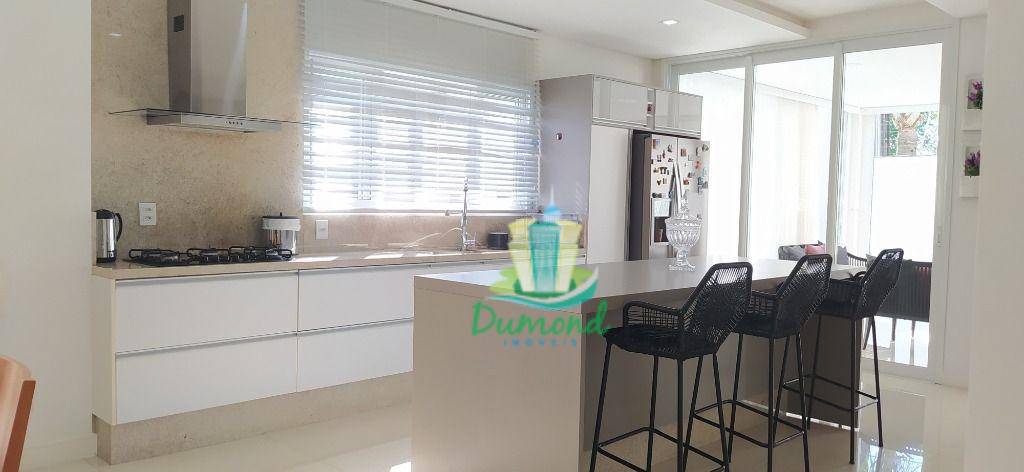 Sobrado à venda com 4 quartos, 364m² - Foto 9