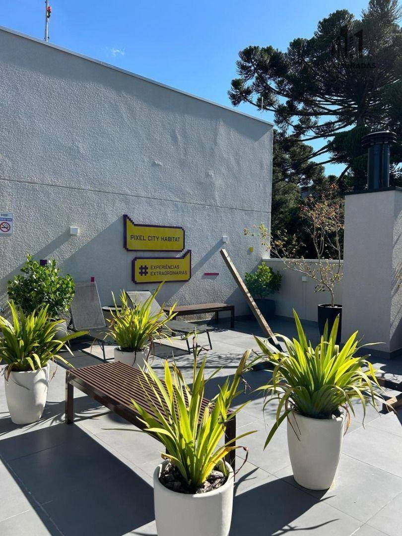 Apartamento à venda com 2 quartos, 55m² - Foto 21