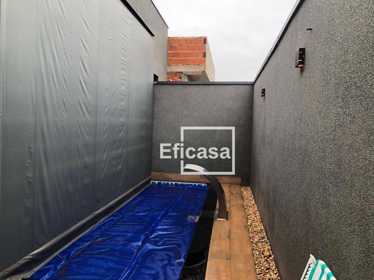 Casa de Condomínio para alugar com 3 quartos, 180m² - Foto 19