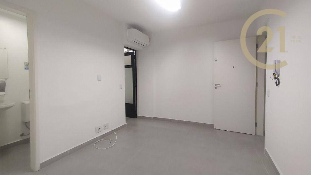 Conjunto Comercial-Sala para alugar, 105m² - Foto 3