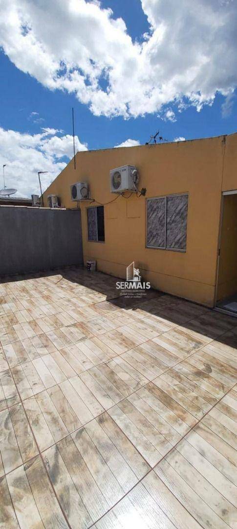 Casa de Condomínio à venda com 2 quartos, 60m² - Foto 15