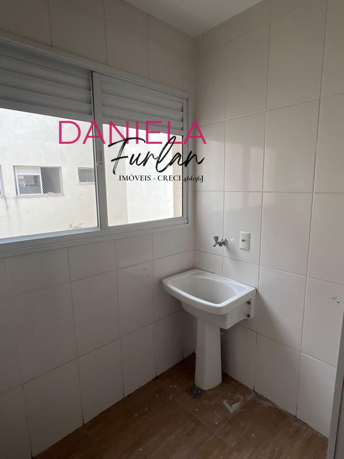 Apartamento à venda com 2 quartos, 54m² - Foto 10