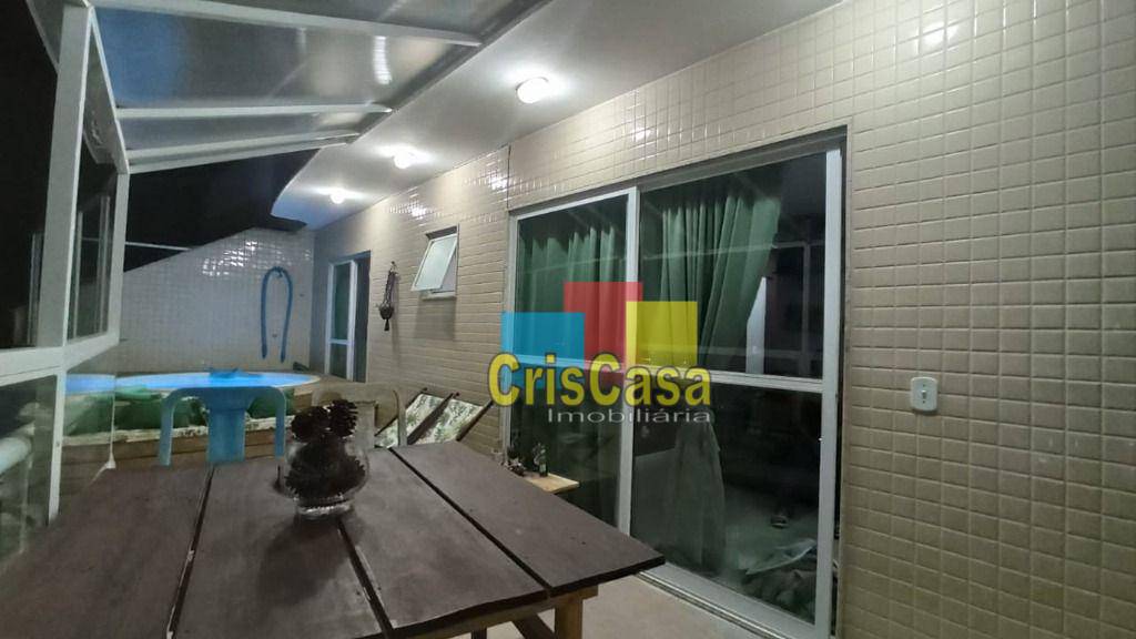 Cobertura à venda com 3 quartos, 180m² - Foto 14