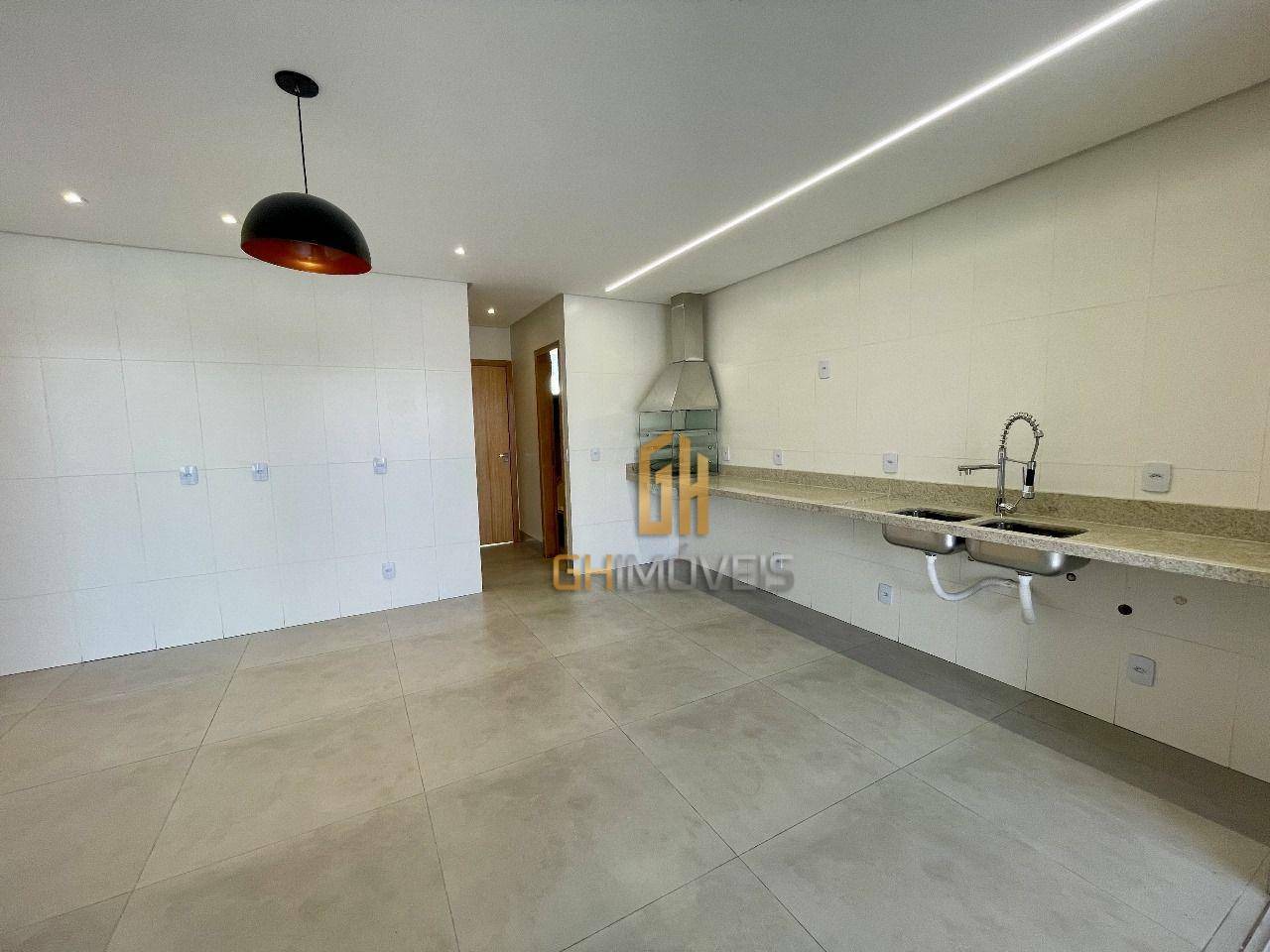 Casa à venda com 3 quartos, 132m² - Foto 12