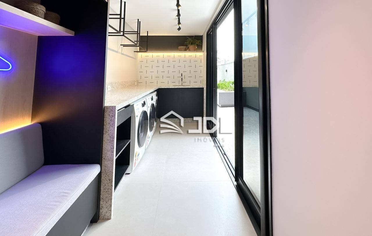 Apartamento à venda com 2 quartos, 121m² - Foto 11