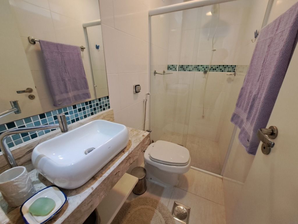 Apartamento à venda com 5 quartos, 230m² - Foto 21