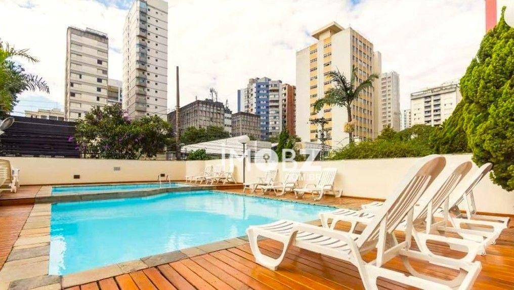 Apartamento à venda com 3 quartos, 97m² - Foto 20