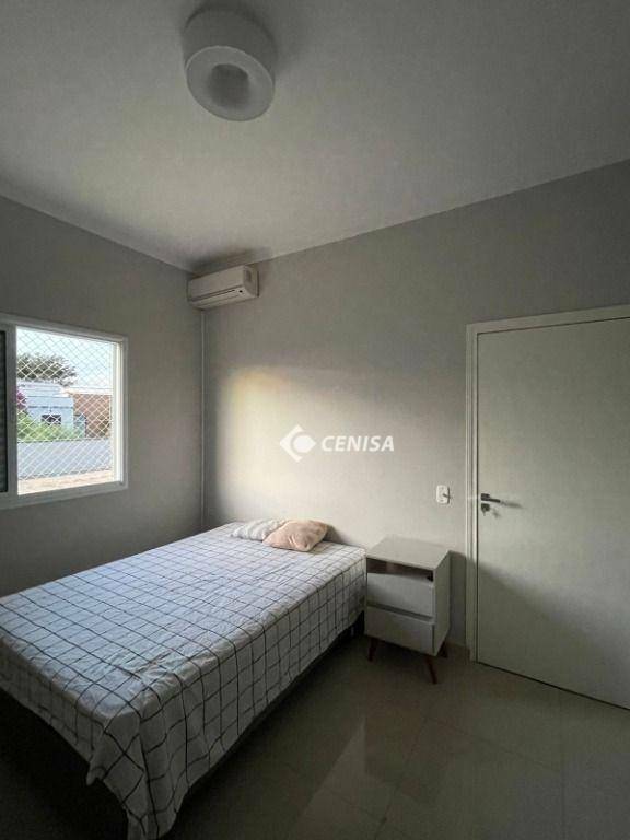 Casa de Condomínio à venda com 3 quartos, 192m² - Foto 25