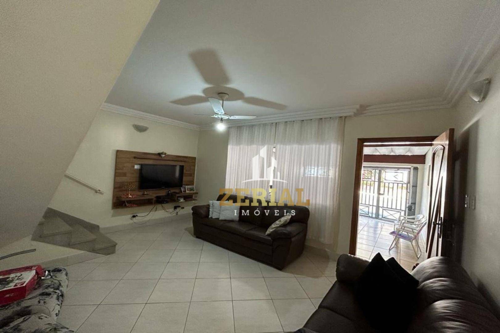 Casa à venda com 2 quartos, 82m² - Foto 3