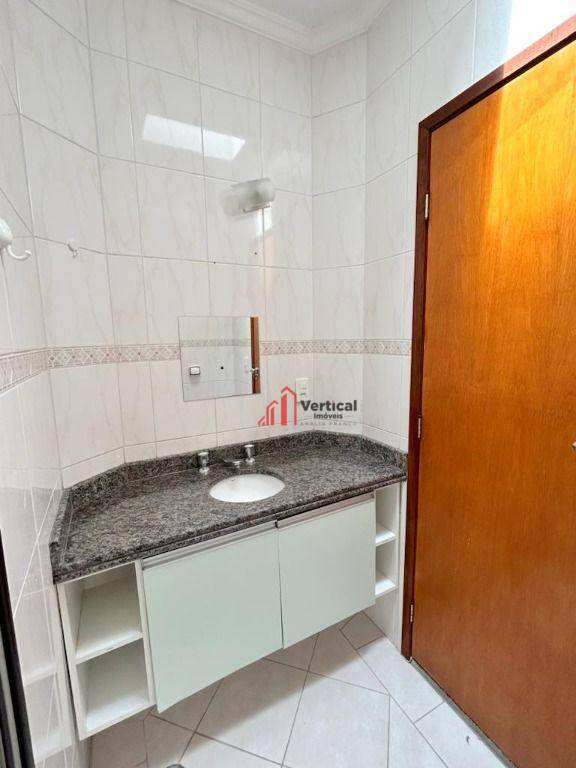 Casa de Condomínio para alugar com 2 quartos, 127m² - Foto 21