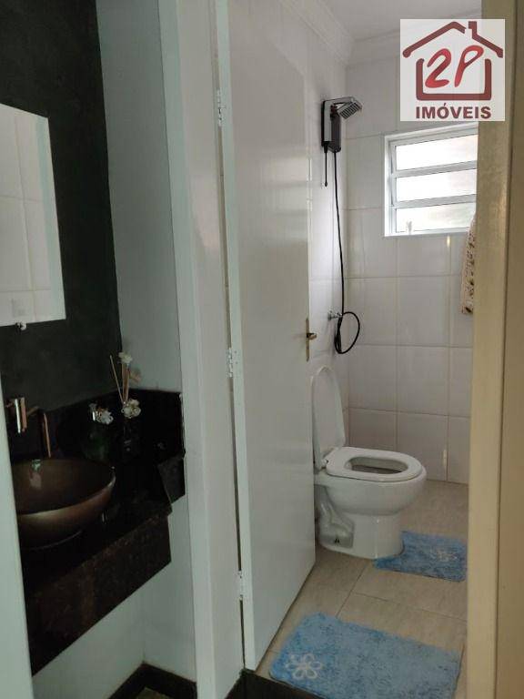 Casa de Condomínio à venda com 3 quartos, 379m² - Foto 40