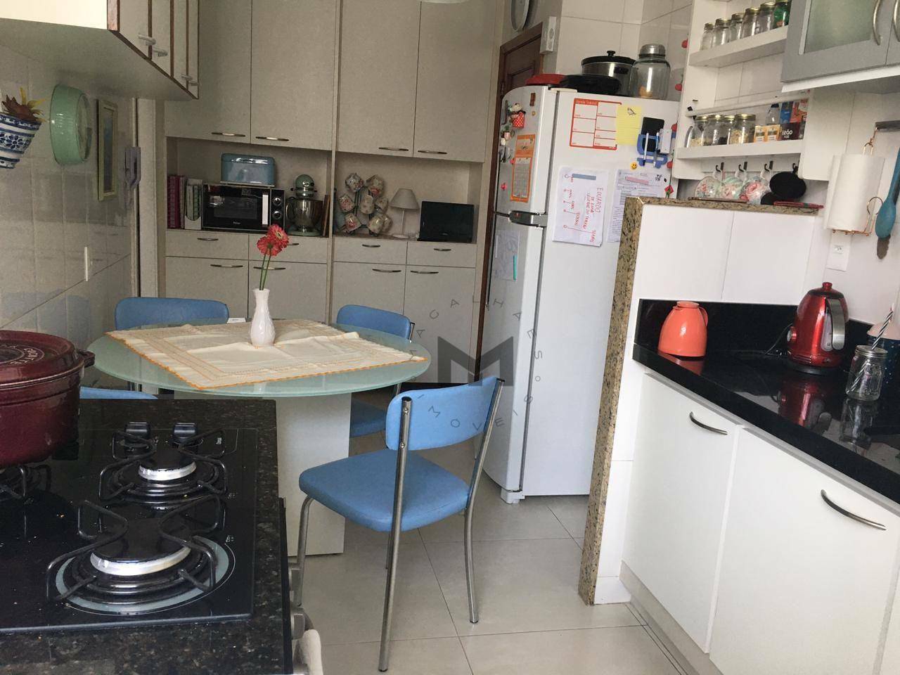 Apartamento à venda com 3 quartos, 96m² - Foto 5