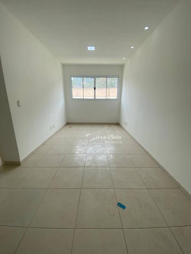 Apartamento à venda com 2 quartos, 51m² - Foto 1