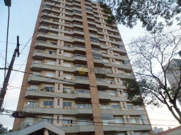 Apartamento à venda com 3 quartos, 136m² - Foto 36