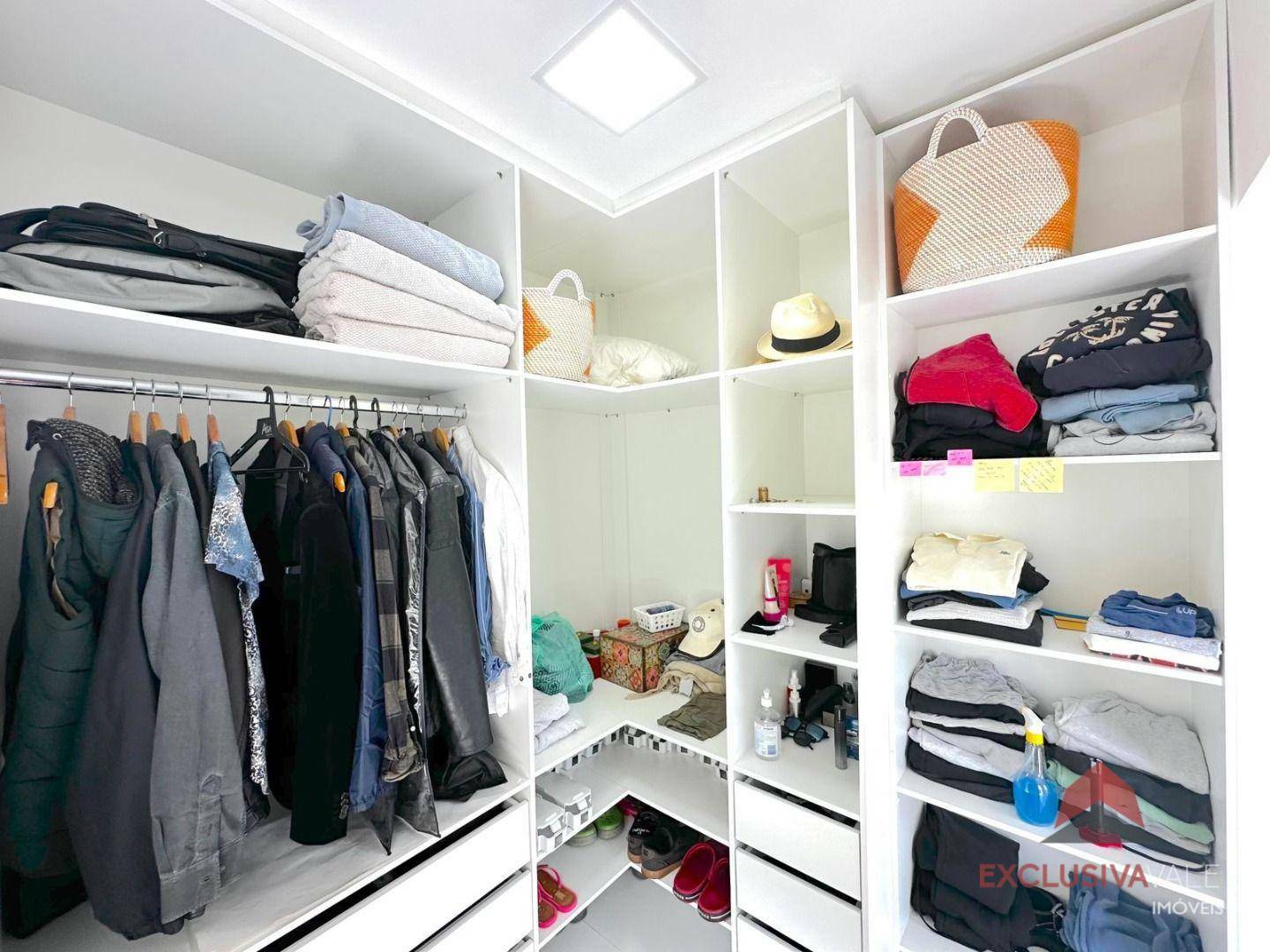 Casa de Condomínio à venda e aluguel com 4 quartos, 480m² - Foto 47