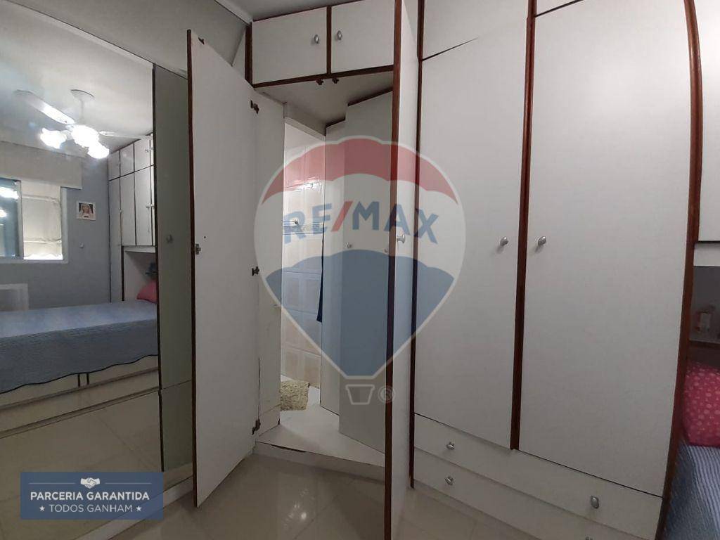 Apartamento à venda com 3 quartos, 90m² - Foto 6