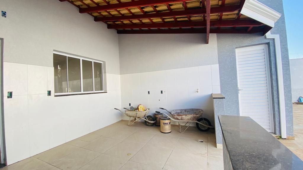 Casa à venda com 3 quartos, 170m² - Foto 14