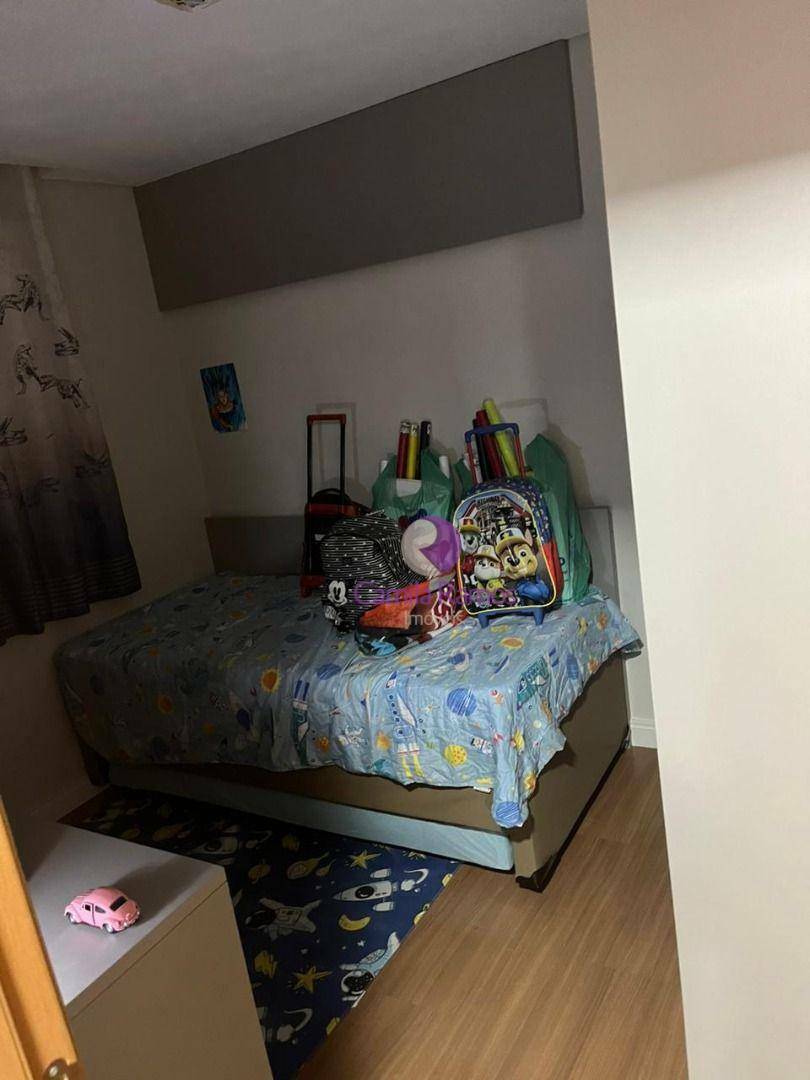 Apartamento à venda com 2 quartos, 51m² - Foto 13