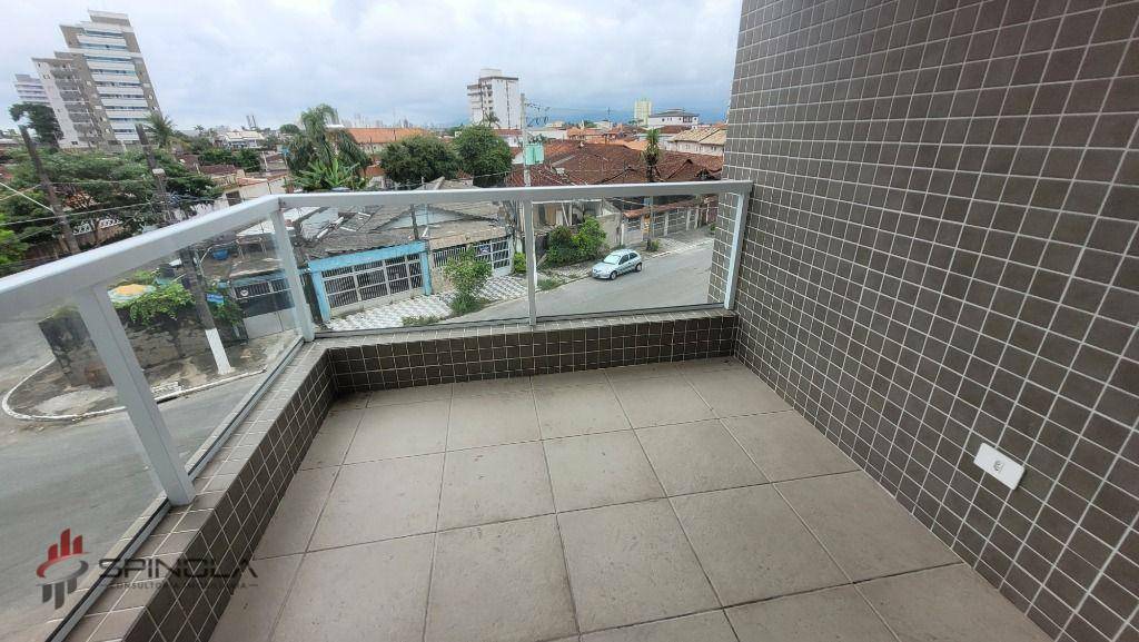 Apartamento à venda com 2 quartos, 90m² - Foto 33