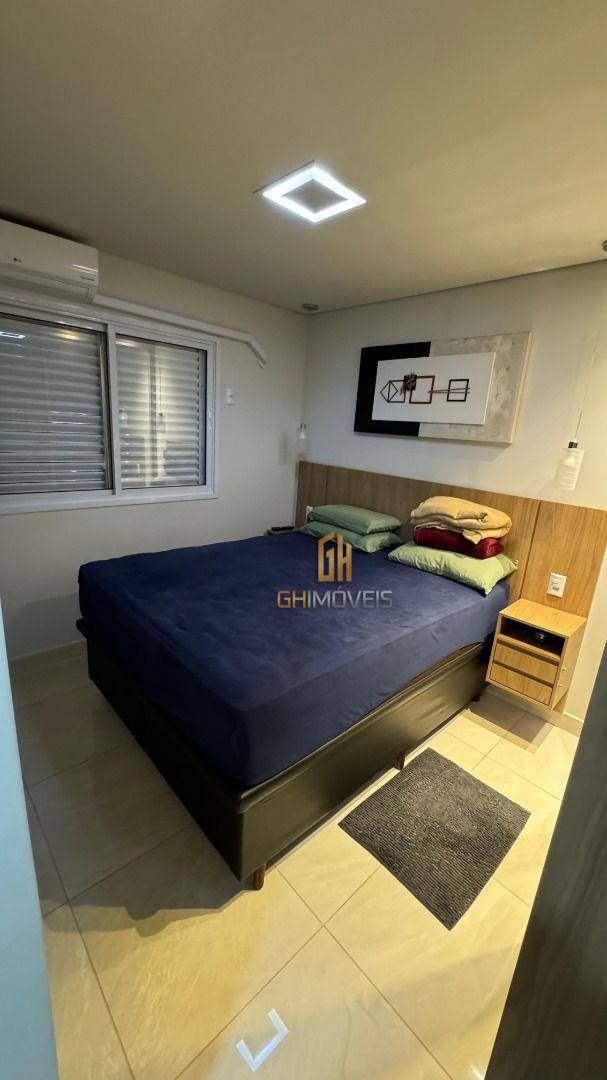 Apartamento à venda com 2 quartos, 62m² - Foto 6