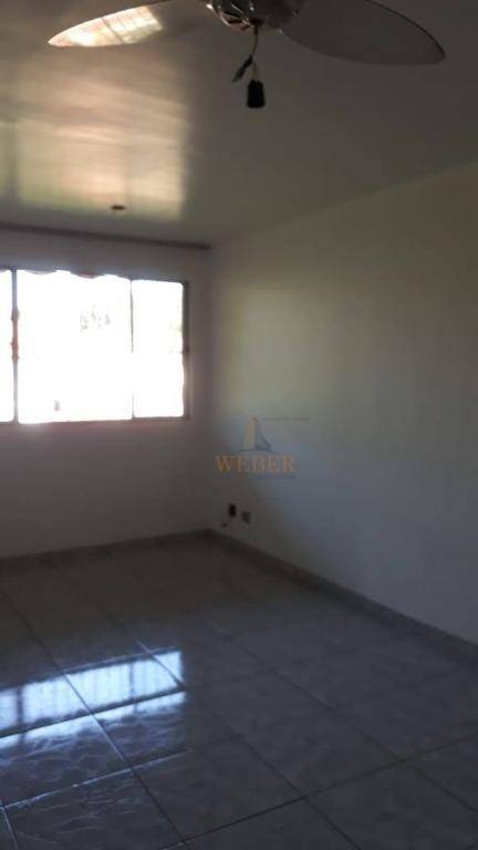 Apartamento à venda com 3 quartos, 60m² - Foto 6