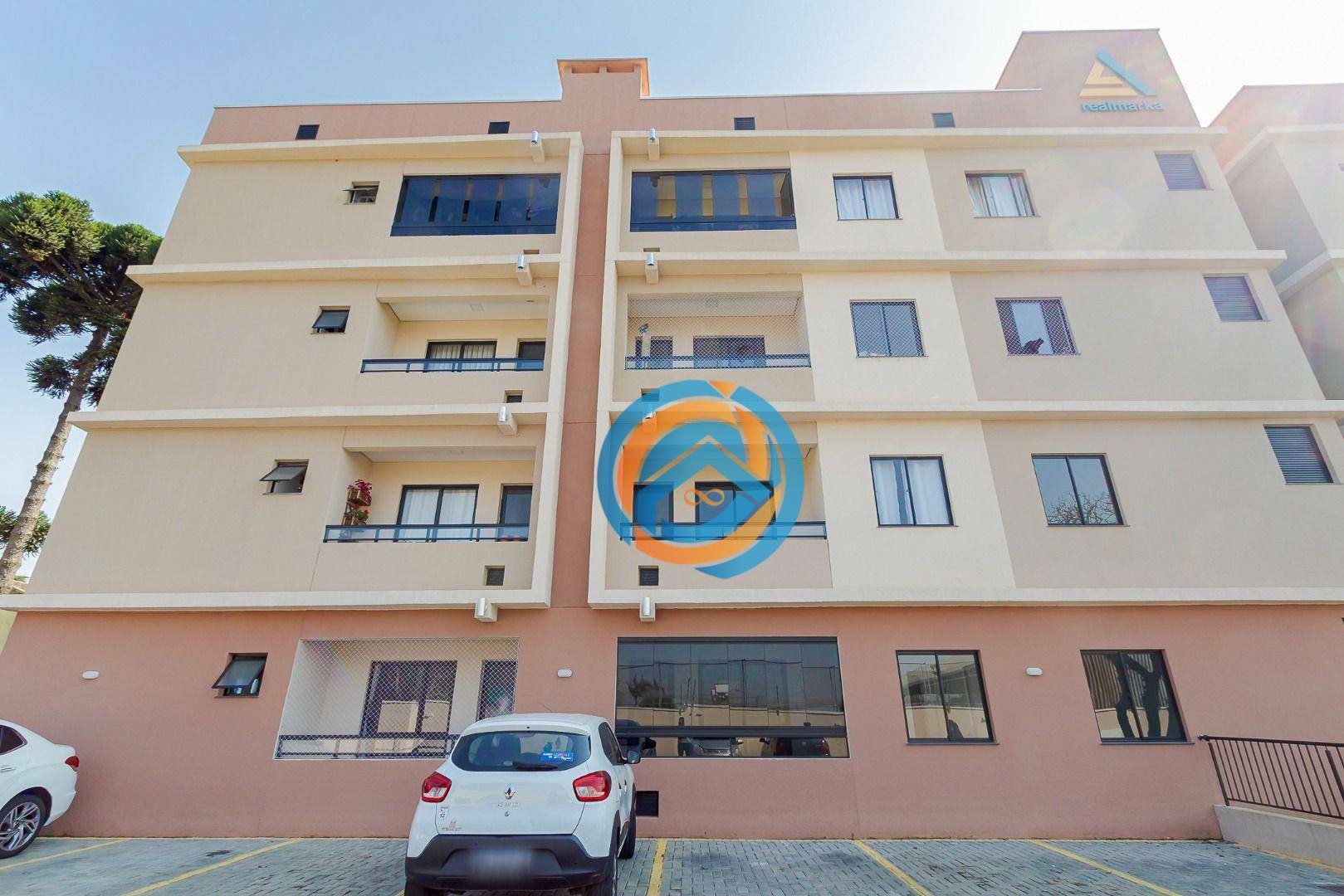 Apartamento à venda com 2 quartos, 46m² - Foto 36