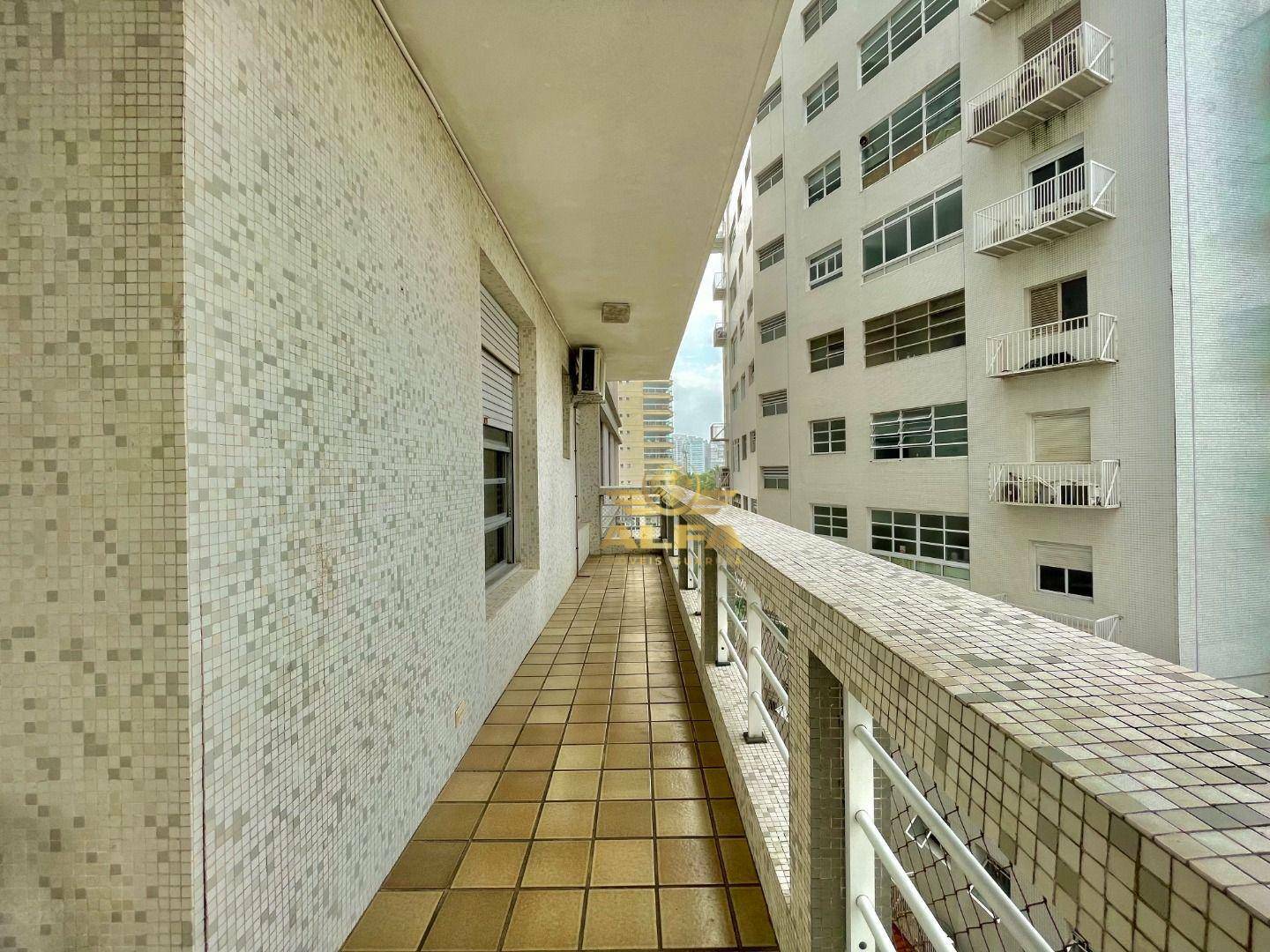 Apartamento à venda com 3 quartos, 110m² - Foto 9