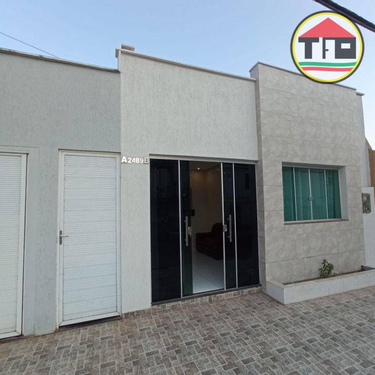 Casa para alugar com 1 quarto, 60M2 - Foto 1