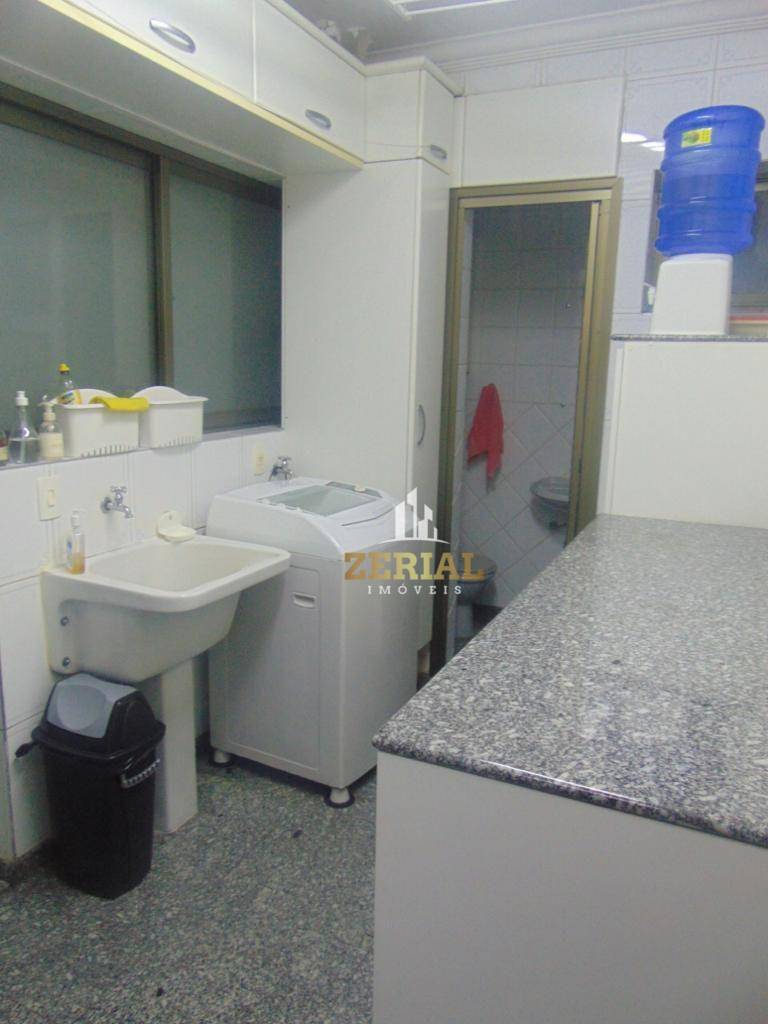 Apartamento à venda com 3 quartos, 166m² - Foto 10