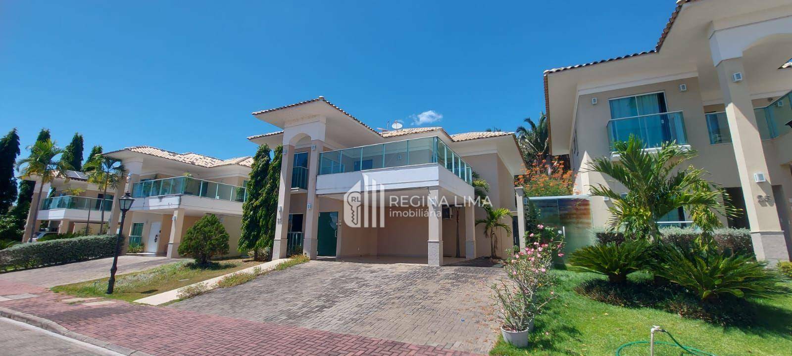 Casa de Condomínio à venda com 5 quartos, 287m² - Foto 4