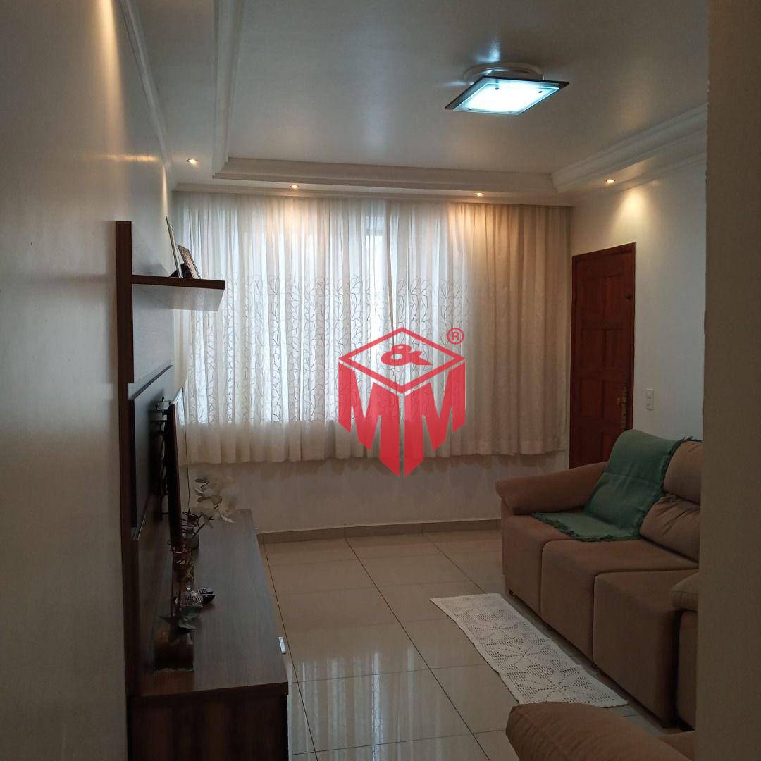 Sobrado à venda com 3 quartos, 145m² - Foto 35