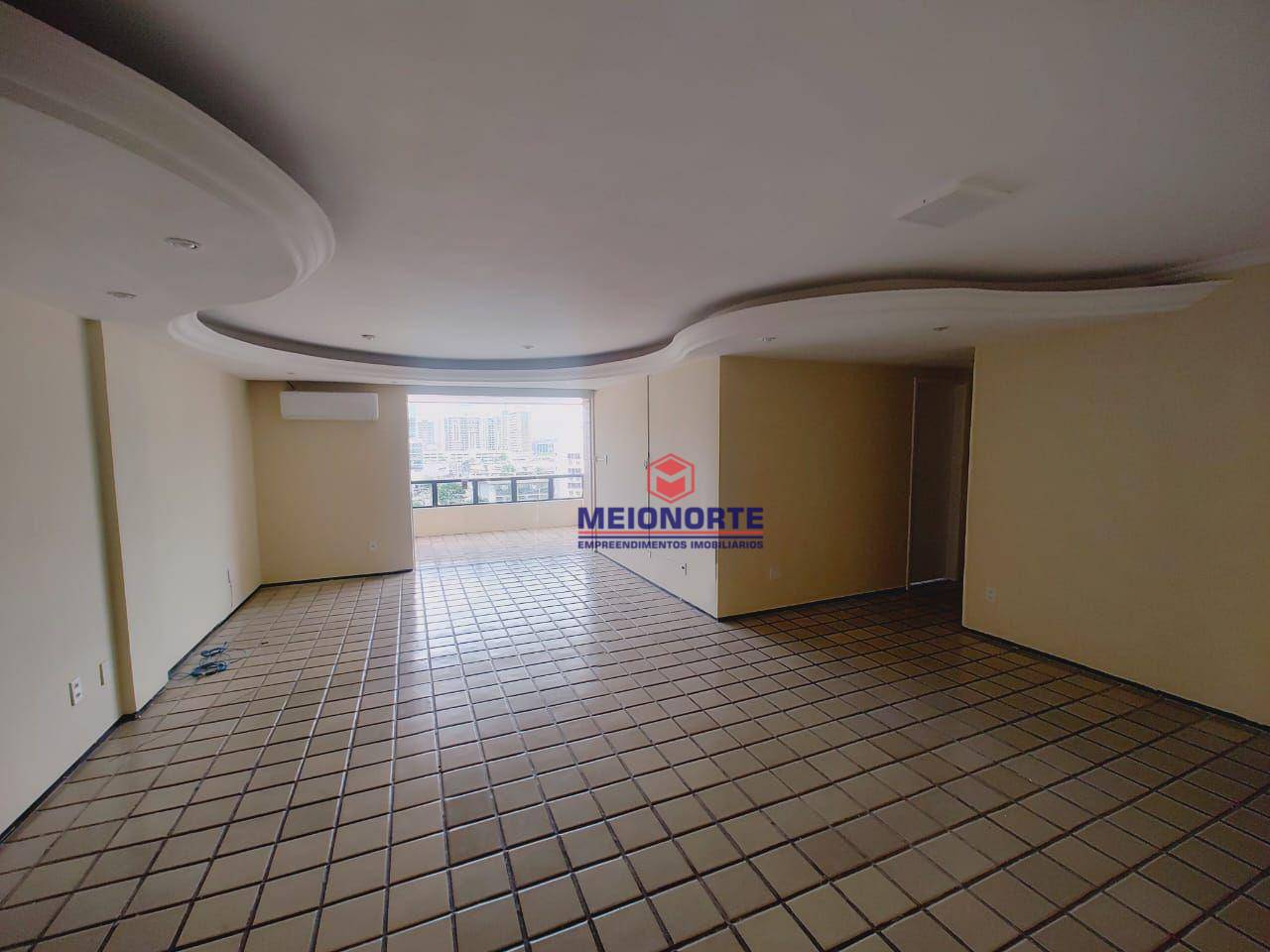 Apartamento à venda com 3 quartos, 140m² - Foto 29