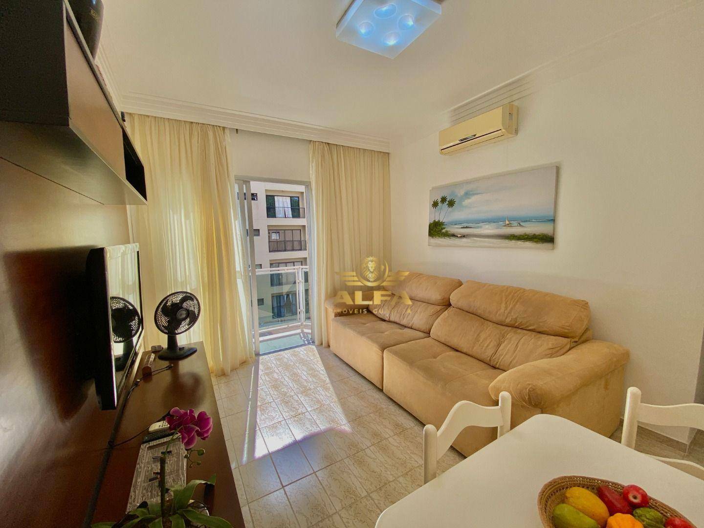 Apartamento à venda com 3 quartos, 85m² - Foto 1