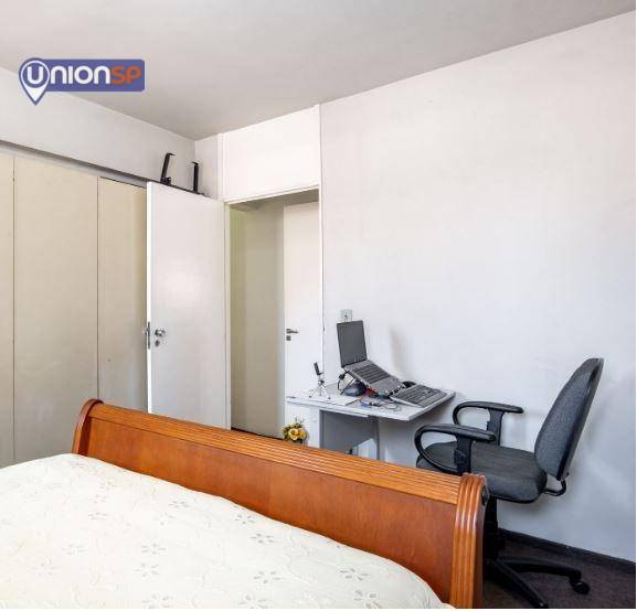 Apartamento à venda com 3 quartos, 143m² - Foto 8