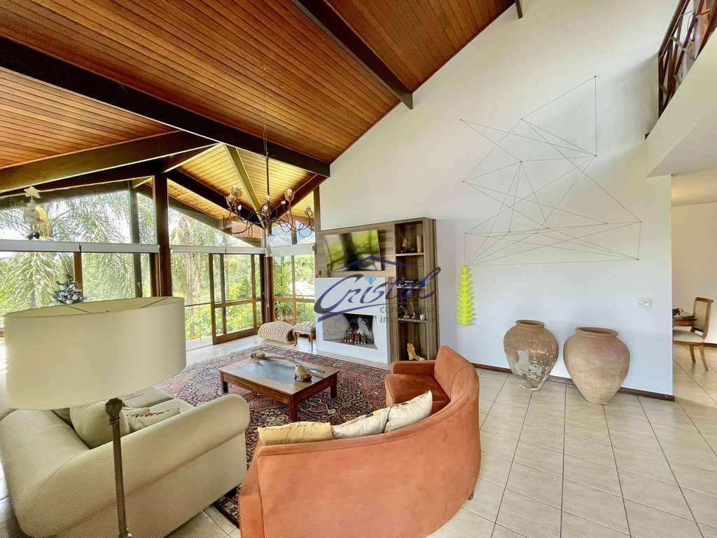 Casa de Condomínio à venda com 4 quartos, 445m² - Foto 3