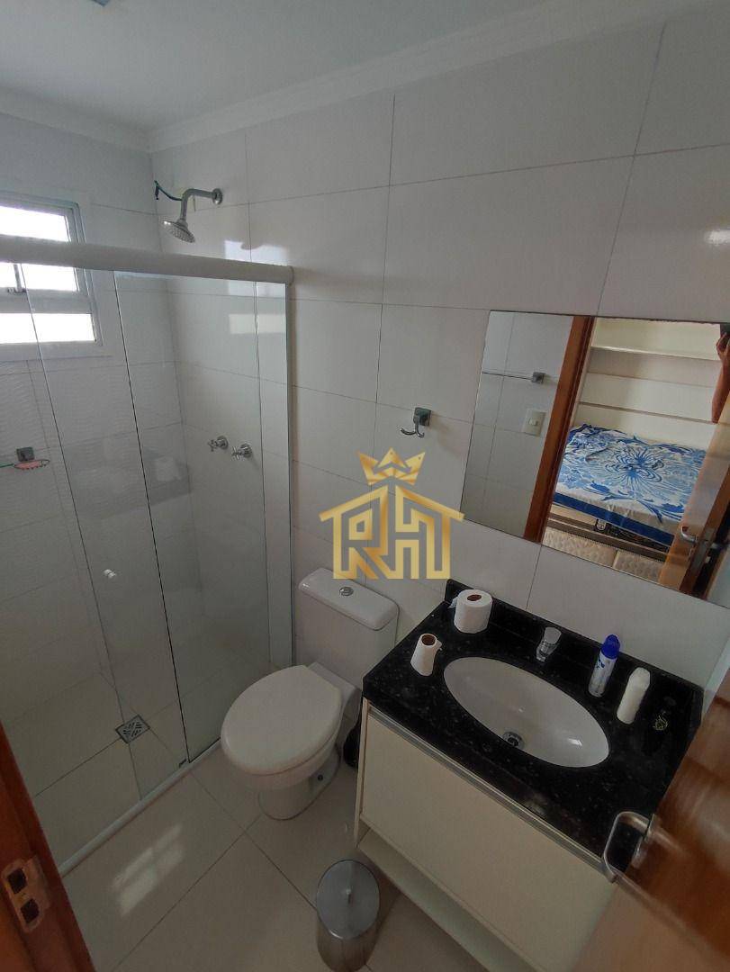 Apartamento para alugar com 3 quartos, 129m² - Foto 23