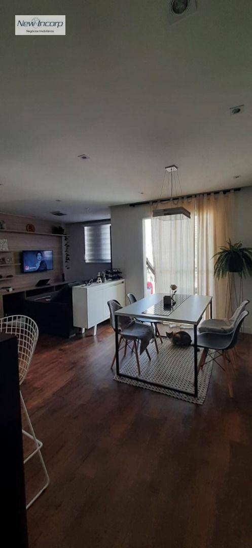 Apartamento à venda com 2 quartos, 67m² - Foto 6