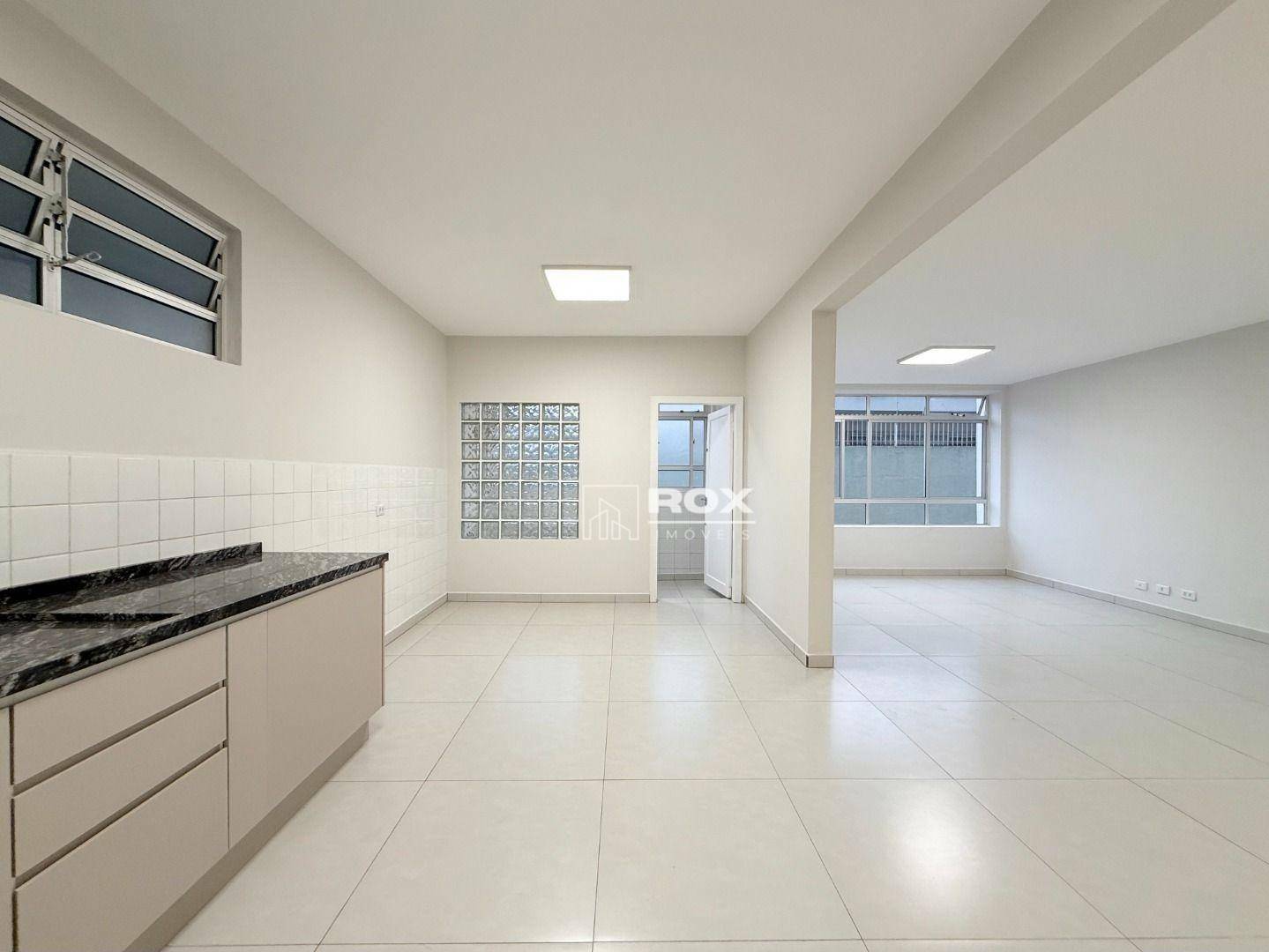 Apartamento à venda com 3 quartos, 97m² - Foto 5