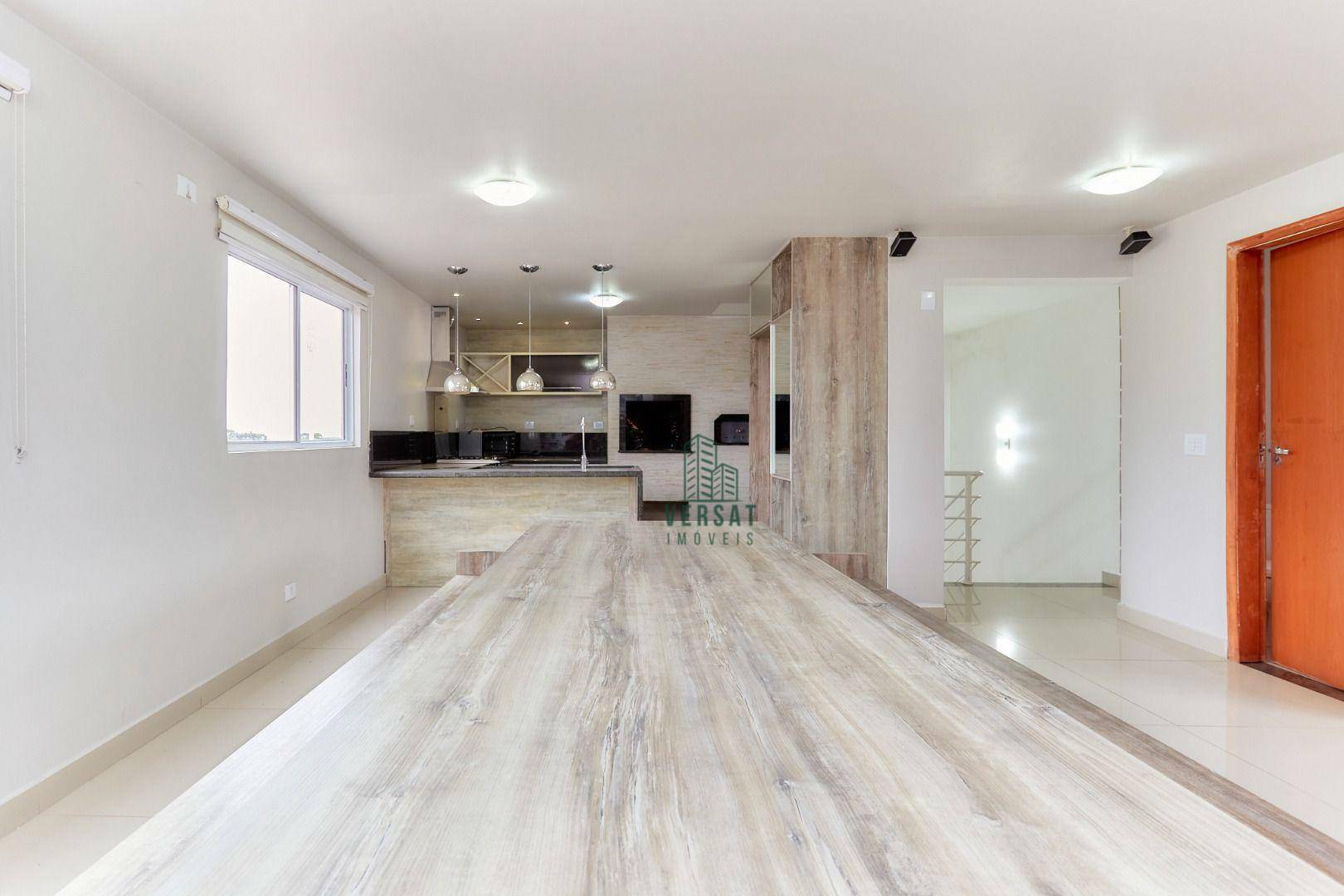 Sobrado à venda com 3 quartos, 168m² - Foto 29