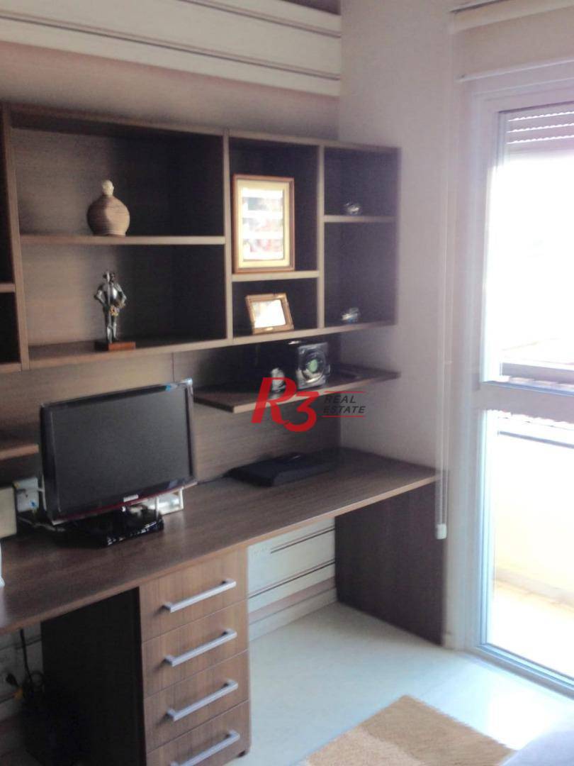 Apartamento à venda com 3 quartos, 150m² - Foto 11