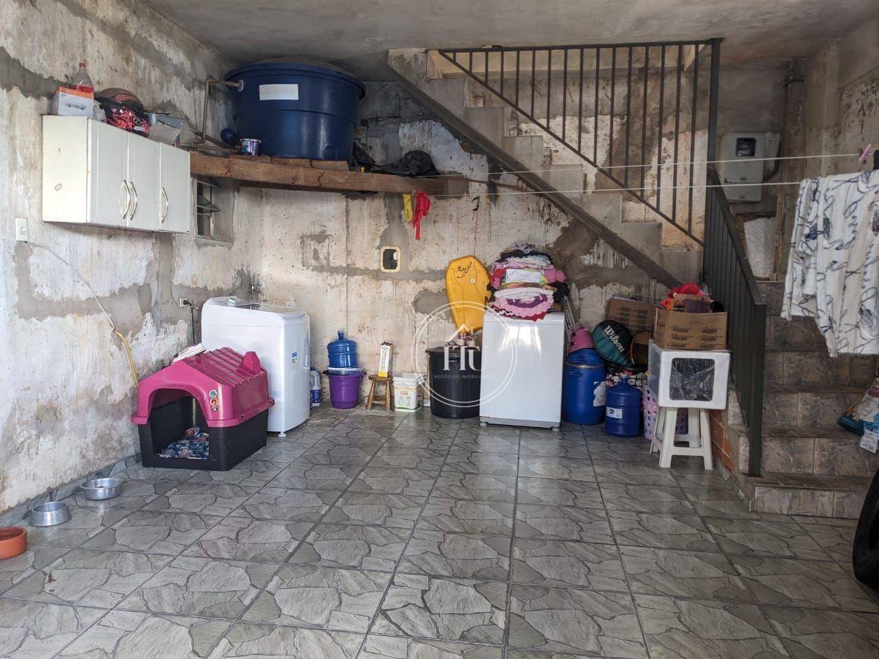 Casa, 2 quartos, 174 m² - Foto 3