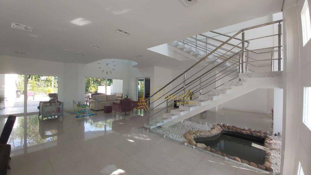 Sobrado à venda com 3 quartos, 400m² - Foto 42